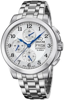 Jaguar The Chronograph J978/1