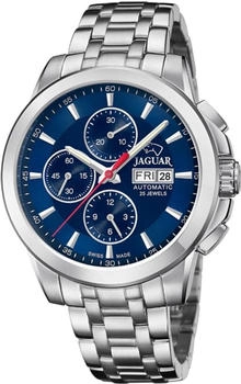 Jaguar The Chronograph J978/6