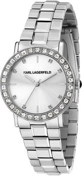 Karl Lagerfeld Crystals R0553100511