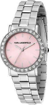 Karl Lagerfeld Crystals R0553100512