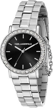 Karl Lagerfeld Crystals R0553100507