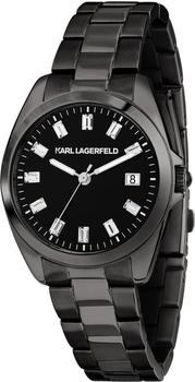 Karl Lagerfeld Wristwatch R0553101513