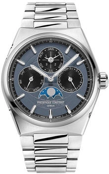 Frederique Constant Highlife Perpetual Calendar (FC-775G4NH6B)