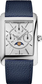 Frederique Constant Classics Quartz Moonphase (FC-265S4C6)