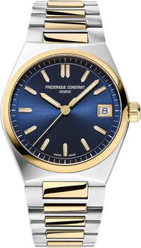 Frederique Constant Highlife (FC-240N2NH3B)