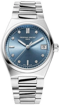 Frederique Constant Highlife (FC-240LND2NH26B)