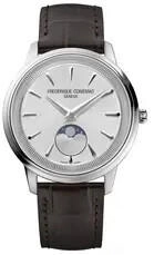 Frederique Constant Slimline Moonphase (FC-206S3S6)