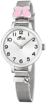 Lotus Wristwatch 18660/2