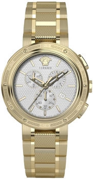 Versace V-Extreme Pro Chronograph (VE2H00621)