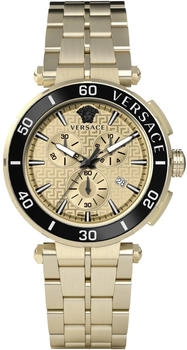 Versace Greca Chronograph (VE3L00622)
