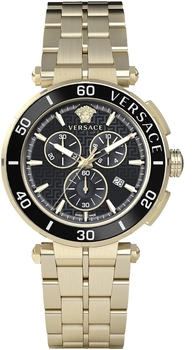 Versace Greca Chronograph (VE3L00522)