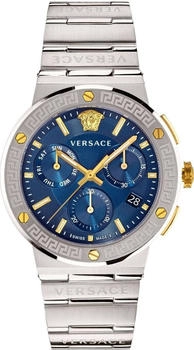 Versace Greca Collection Chrono (VEZ900221)