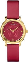 Versace Schweizer Uhr Safety Pin