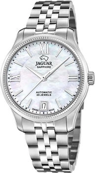 Jaguar Wristwatch J1000/1