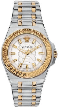 Versace Chain Reaction 40 mm (VEHD00420)