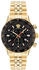 Versace Hellenyium Chrono 44 mm