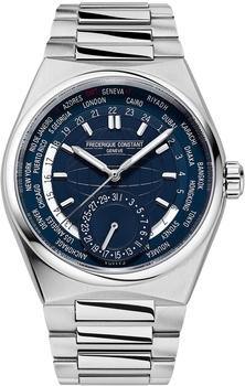 Frederique Constant Armbanduhr (FC-718N4NH6B)
