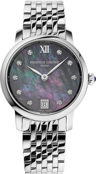 Frederique Constant Classic Slimline (FC-220MPBD1S26B)