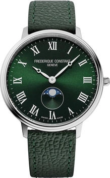 Frederique Constant Classic Moonphase (FC-206RGR3S6)