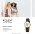 Regent Wristwatch BA-719