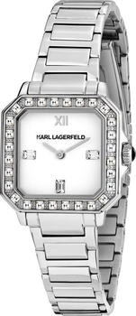 Karl Lagerfeld Square R0553102503