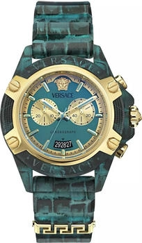 Versace Chrono Master (VE8P00324)