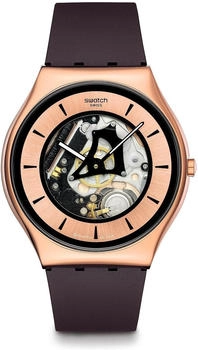 Swatch Copper Flame (SS07G107)