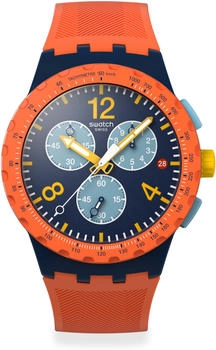 Swatch Camo Flash (SUSI400)