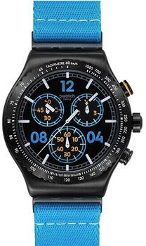 Swatch Moments In Blue (YVB100)