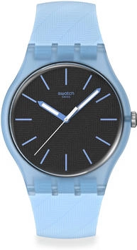 Swatch Blue Moves (SO29L101)
