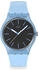Swatch Blue Moves (SO29L101)