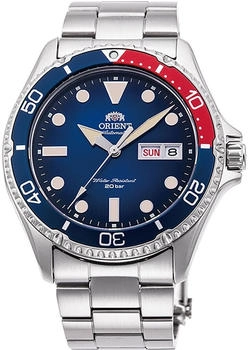 ORIENT Mako Kamasu (RA-AA0812L39B)