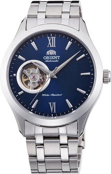 ORIENT Armbanduhr (TAG03001D0)