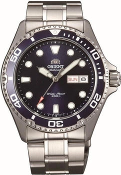 ORIENT Ray II