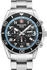 Swiss Alpine Military Raptor Chronograph 7029