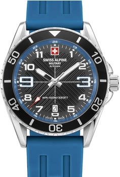 Swiss Alpine Military Raptor 7029.1835