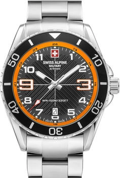Swiss Alpine Military Raptor 7029.1139