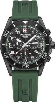 Swiss Alpine Military Raptor Chronograph 7029.9874