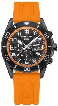 Swiss Alpine Military Raptor Chronograph 7029.9879