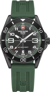 Swiss Alpine Military Raptor 7029.1874