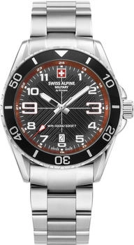 Swiss Alpine Military Raptor 7029.1136