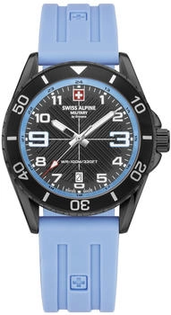 Swiss Alpine Military Raptor 7029.1871