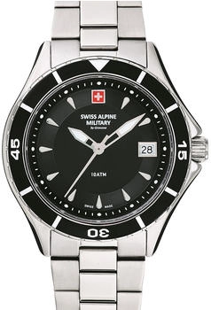 Swiss Alpine Military Armbanduhr 7740.1137