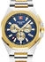 Swiss Alpine Military Typhoon Chronograph 7005