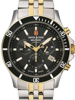 Swiss Alpine Military Chronograph 7022.9147