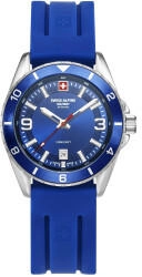 Swiss Alpine Military Sierra 7034.1835