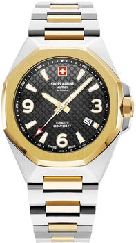Swiss Alpine Military Typhoon 7005.1147