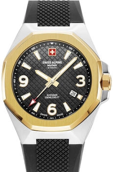 Swiss Alpine Military Typhoon 7005