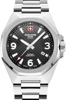 Swiss Alpine Military Typhoon 7005.1137
