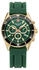 Swiss Alpine Military Sierra Chronograph 7034